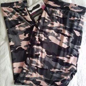 Womens lounge joggers